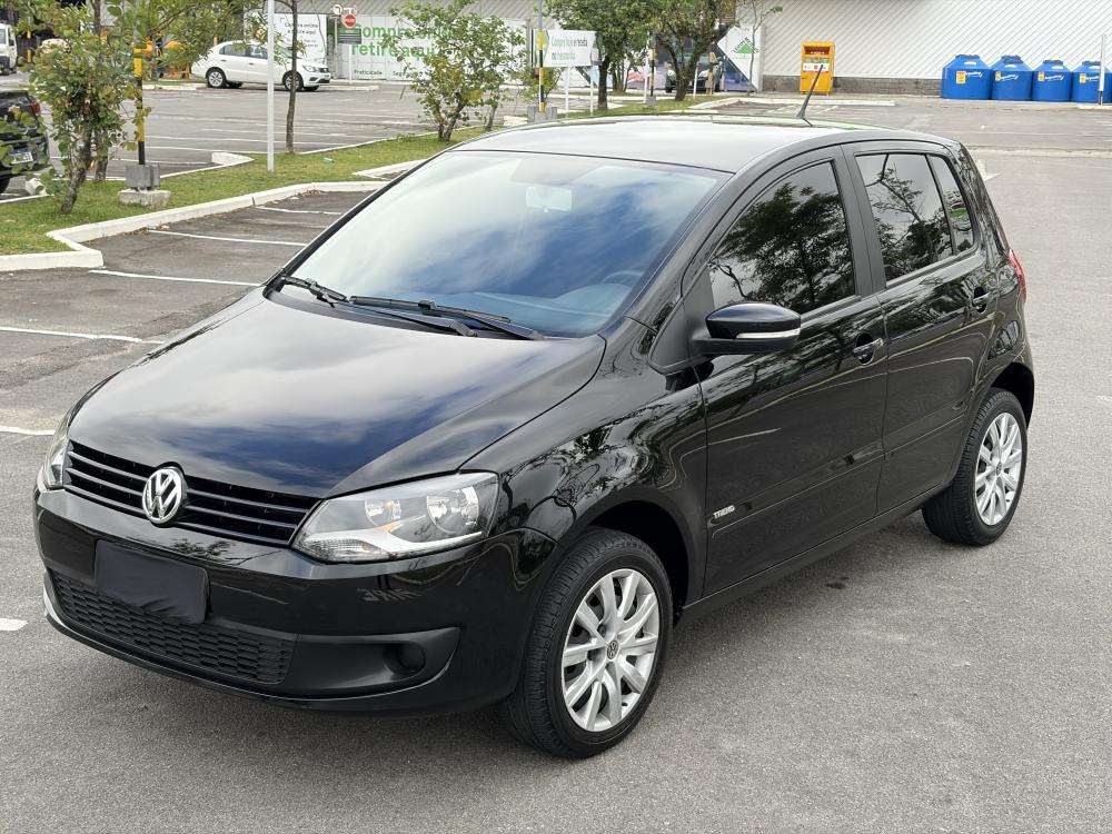 Fox - Foto #4 do anúncio à venda de Carro clássico
