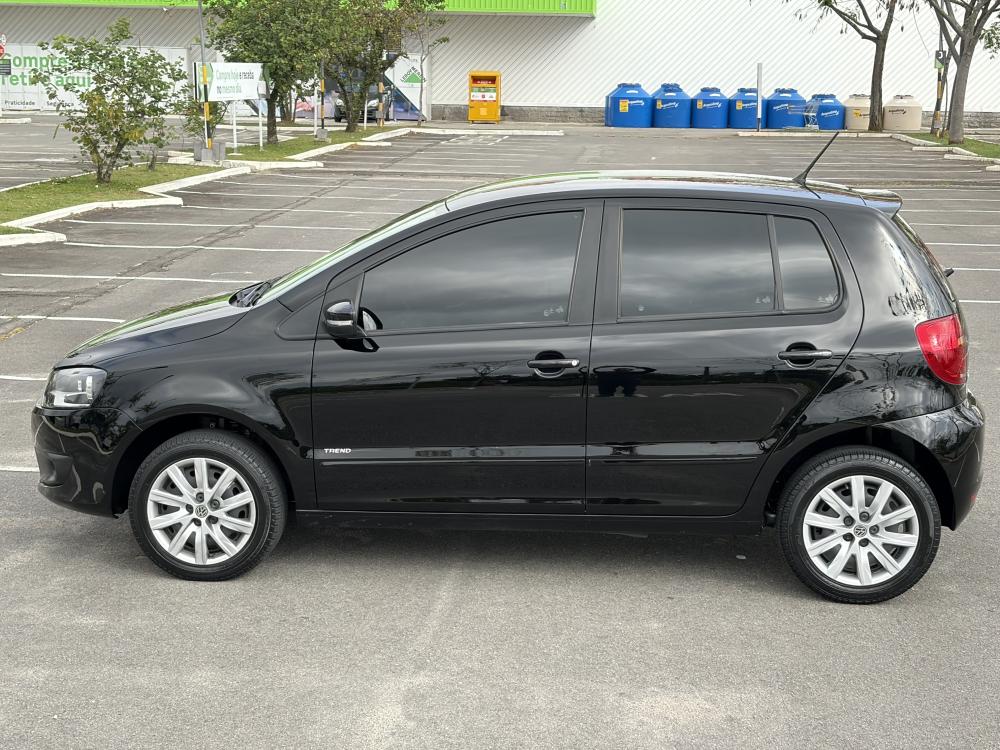 Fox - Foto #5 do anúncio à venda de Carro clássico