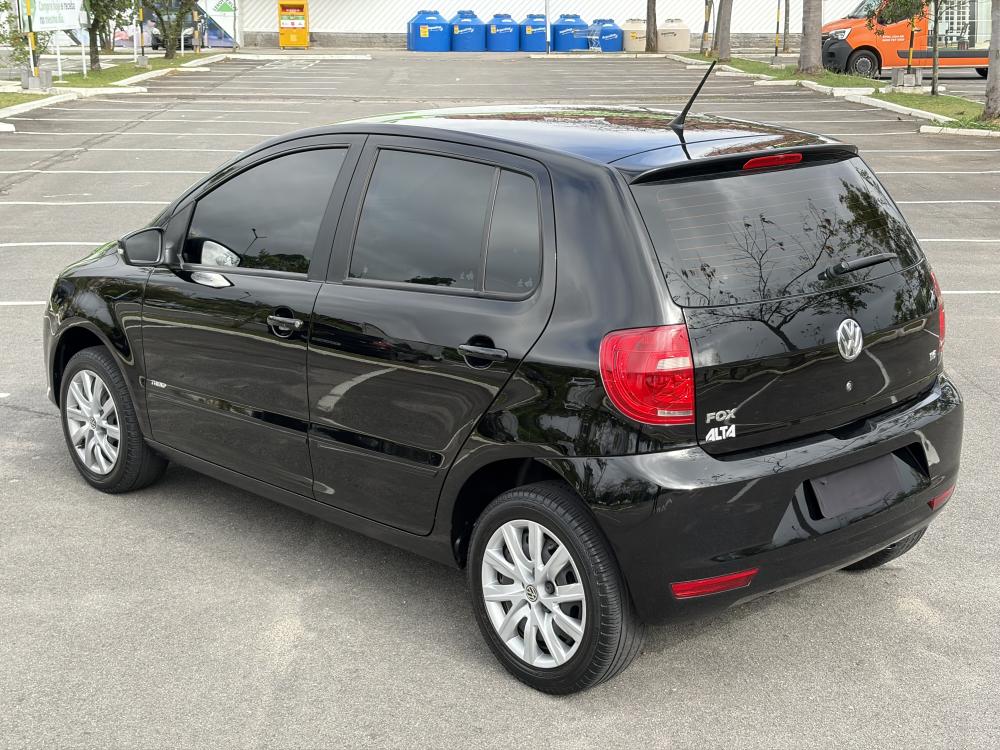 Fox - Foto #6 do anúncio à venda de Carro clássico