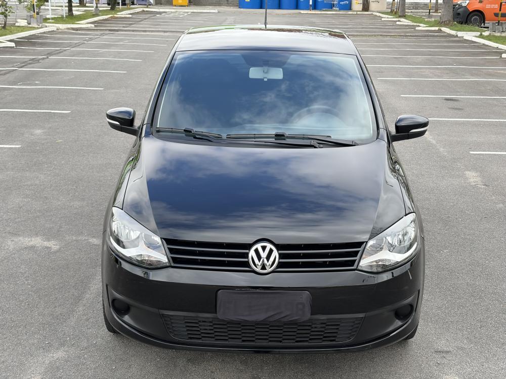 Fox - Foto #7 do anúncio à venda de Carro clássico