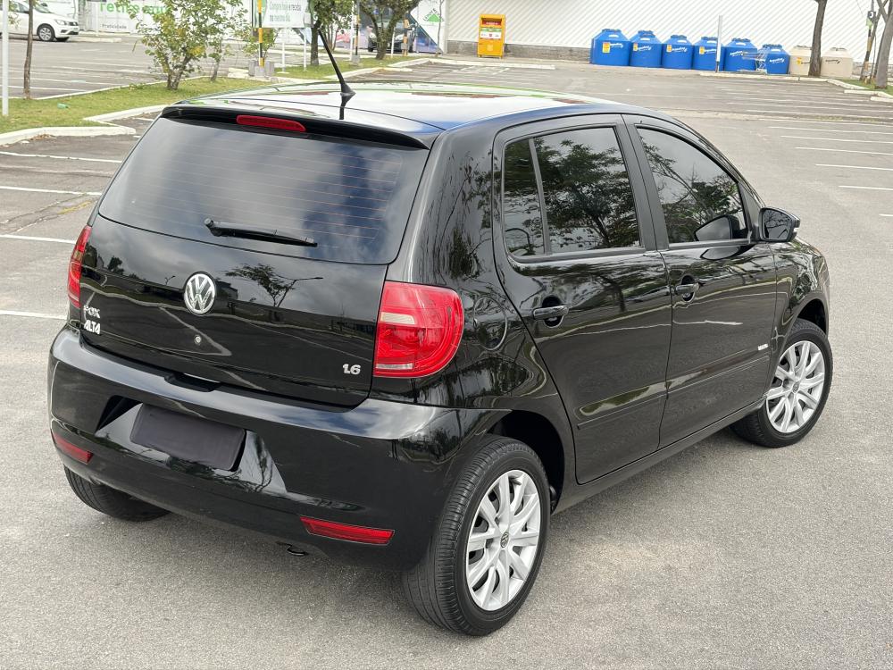 Fox - Foto #9 do anúncio à venda de Carro clássico