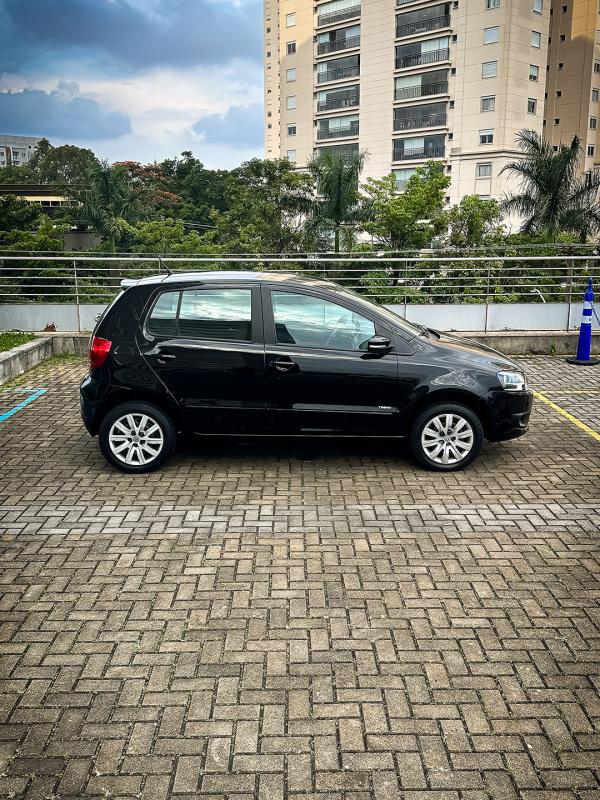 Fox - Foto #2 do anúncio à venda de Carro clássico