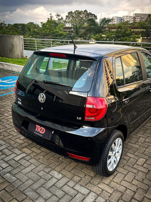 Fox - Foto #4 do anúncio à venda de Carro clássico