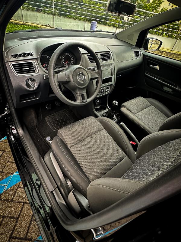 Fox - Foto #5 do anúncio à venda de Carro clássico