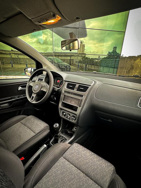 Fox - Foto #6 do anúncio à venda de Carro clássico