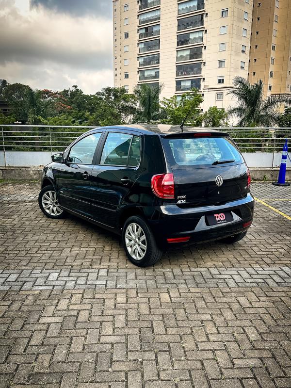 Fox - Foto #8 do anúncio à venda de Carro clássico