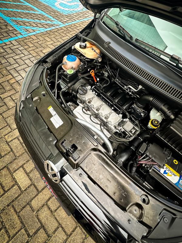 Fox - Foto #9 do anúncio à venda de Carro clássico