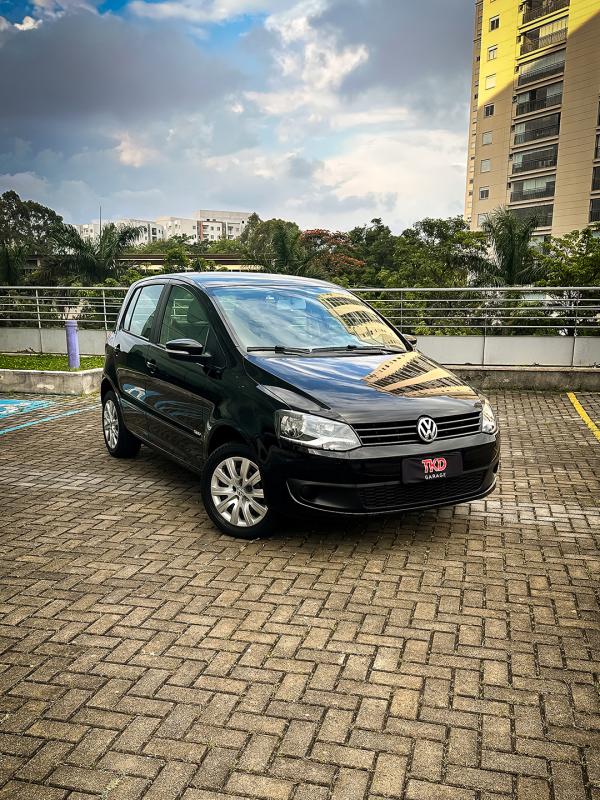 Fox - Foto #10 do anúncio à venda de Carro clássico