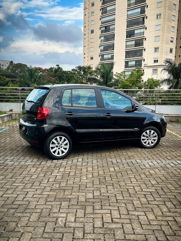 Fox - Foto #11 do anúncio à venda de Carro clássico