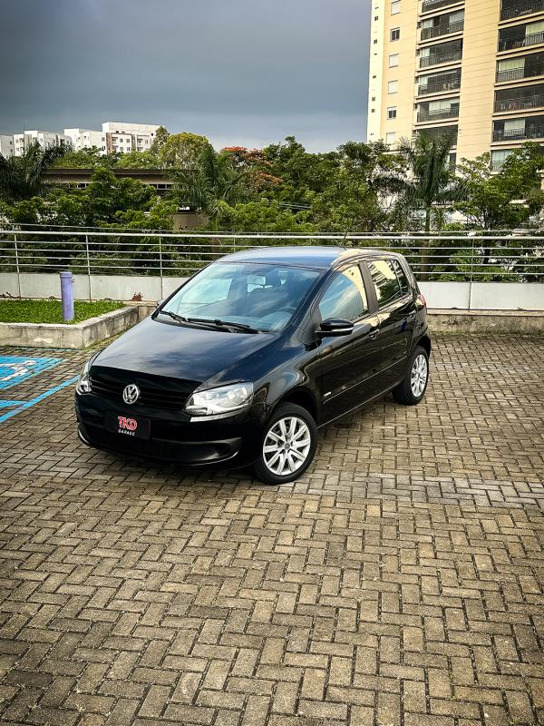 Fox - Foto #12 do anúncio à venda de Carro clássico