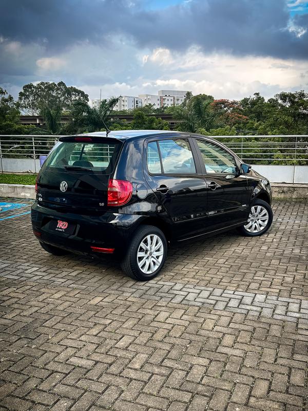 Fox - Foto #13 do anúncio à venda de Carro clássico