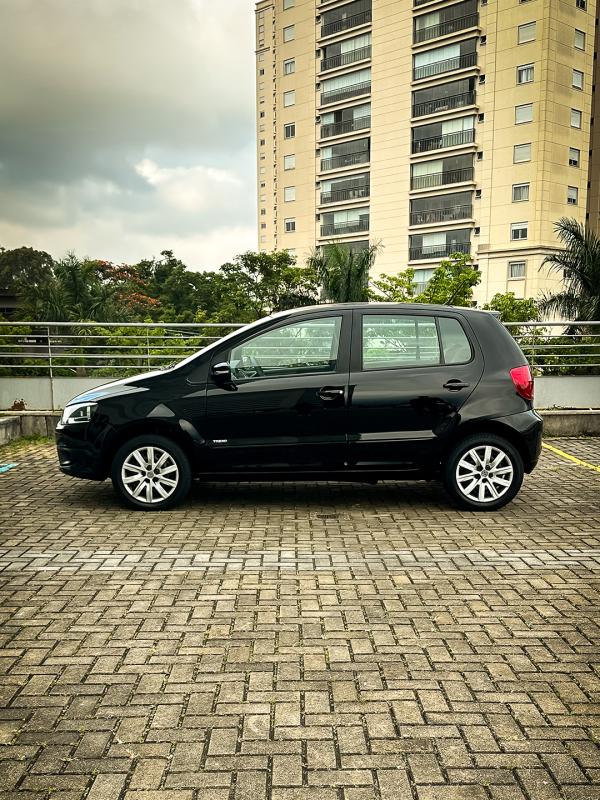 Fox - Foto #14 do anúncio à venda de Carro clássico