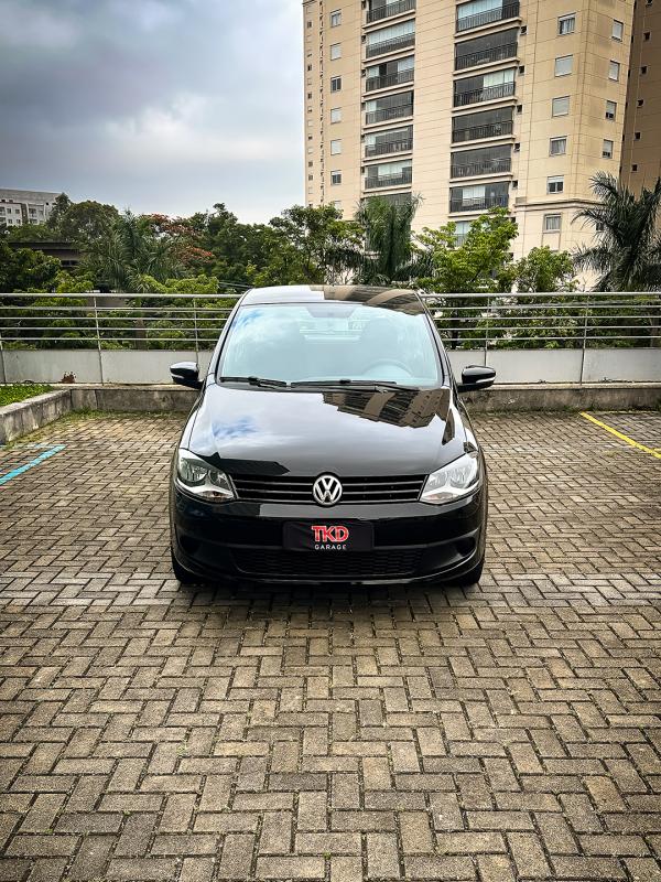 Fox - Foto #15 do anúncio à venda de Carro clássico