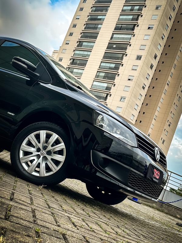 Fox - Foto #16 do anúncio à venda de Carro clássico
