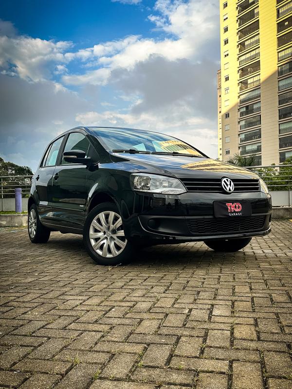 Fox - Foto #20 do anúncio à venda de Carro clássico