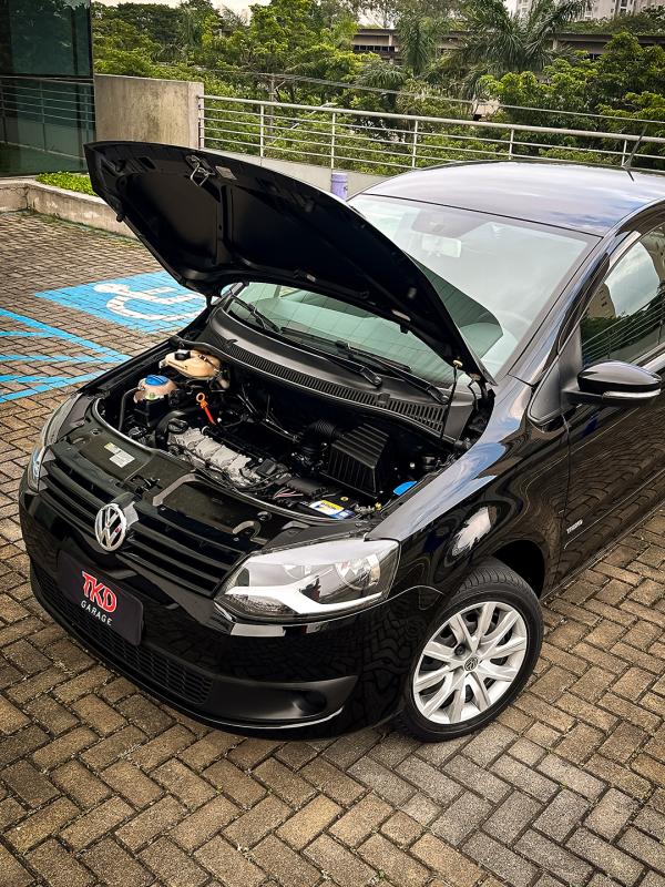 Fox - Foto #21 do anúncio à venda de Carro clássico