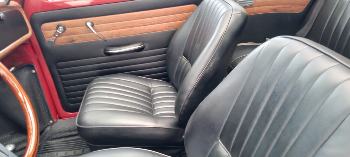 Fusca - Foto #12 do anúncio à venda de Carro clássico