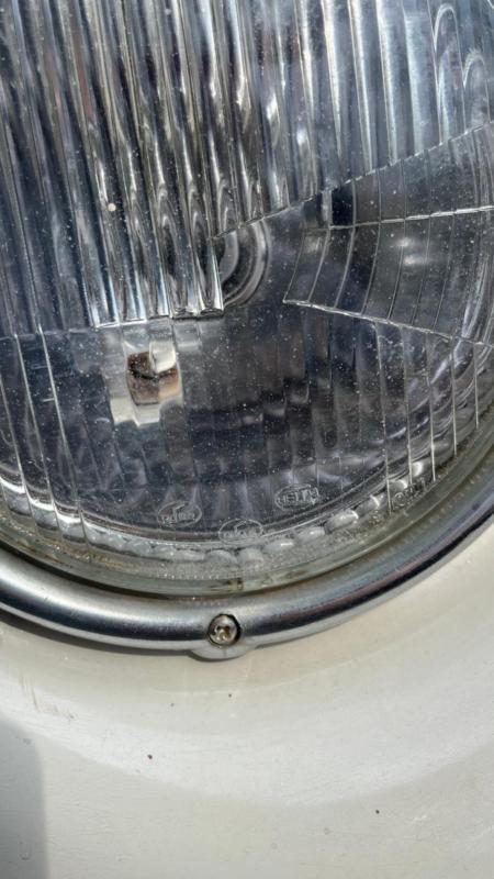 Fusca - Foto #4 do anúncio à venda de Carro clássico