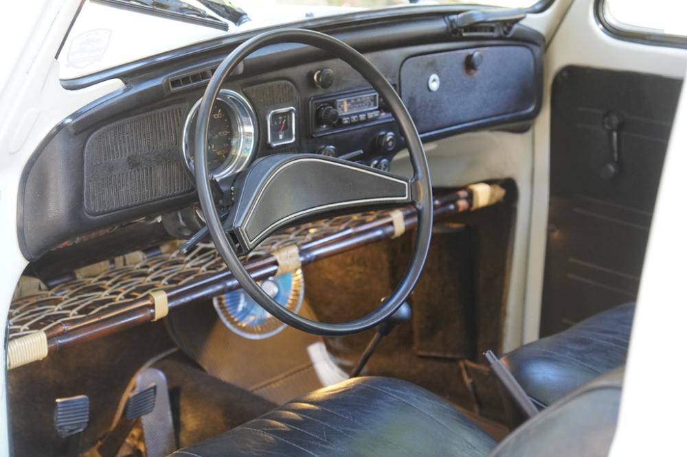 Fusca - Foto #9 do anúncio à venda de Carro clássico