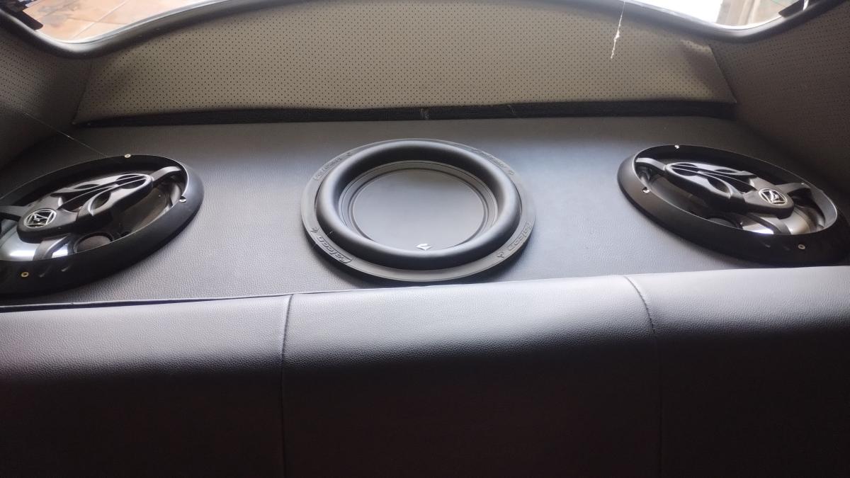 Fusca - Foto #14 do anúncio à venda de Carro clássico