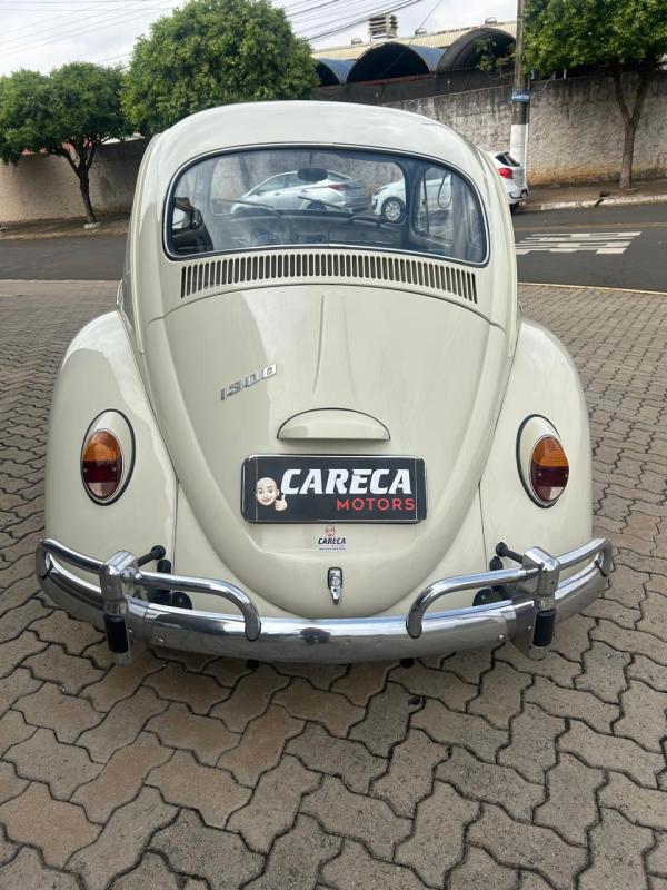 Fusca - Foto #9 do anúncio à venda de Carro clássico