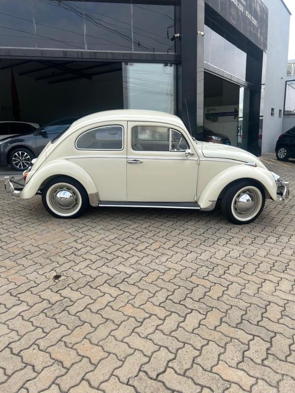 Fusca - Foto #13 do anúncio à venda de Carro clássico