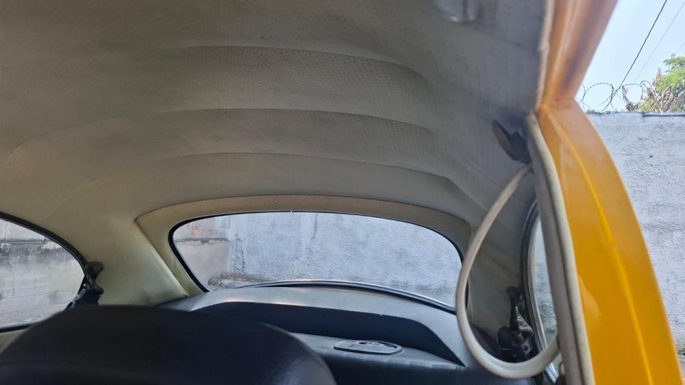 Fusca - Foto #5 do anúncio à venda de Carro clássico