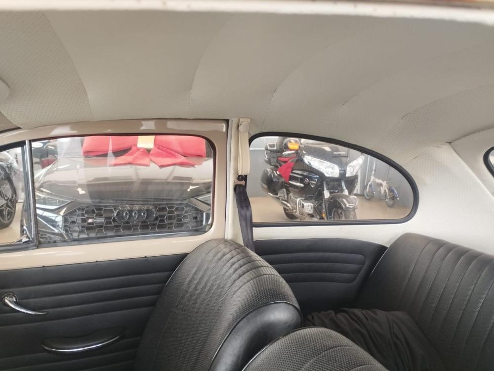 Fusca - Foto #11 do anúncio à venda de Carro clássico