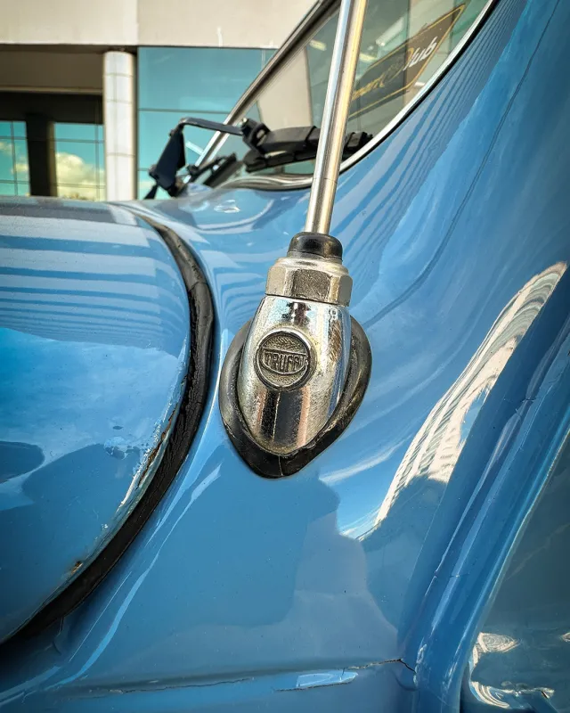 Fusca - Foto #12 do anúncio à venda de Carro clássico