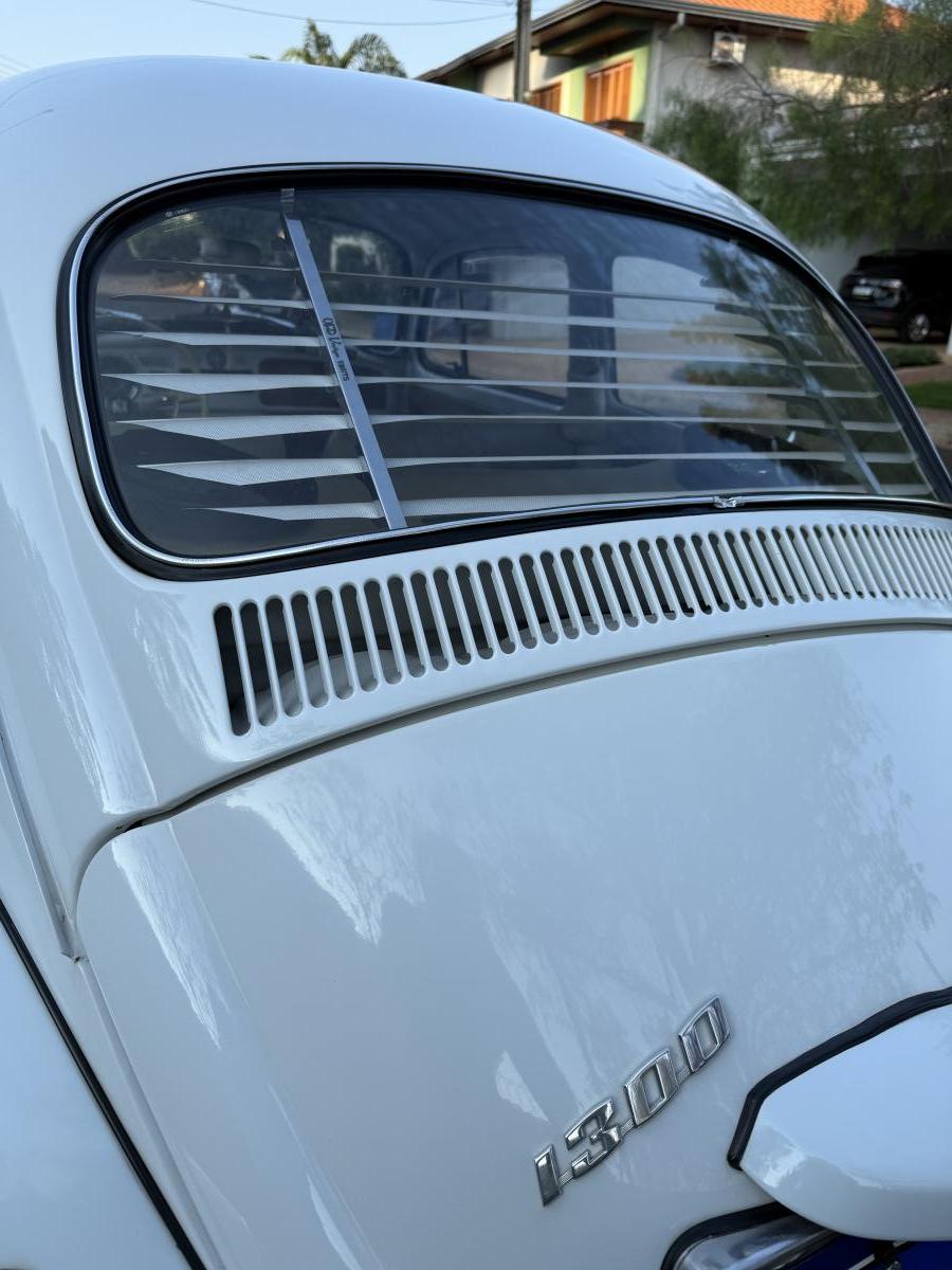 Fusca - Foto #17 do anúncio à venda de Carro clássico