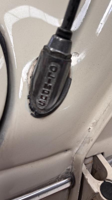 Fusca - Foto #3 do anúncio à venda de Carro clássico
