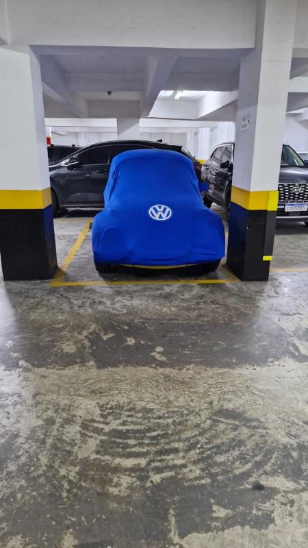 Fusca - Foto #7 do anúncio à venda de Carro clássico