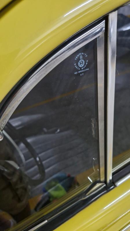Fusca - Foto #11 do anúncio à venda de Carro clássico