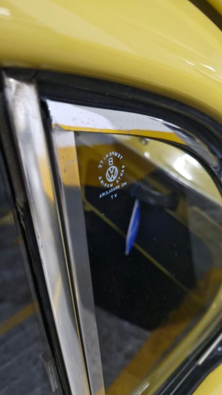 Fusca - Foto #15 do anúncio à venda de Carro clássico