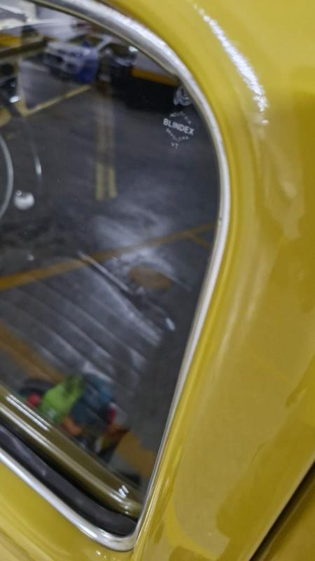 Fusca - Foto #17 do anúncio à venda de Carro clássico