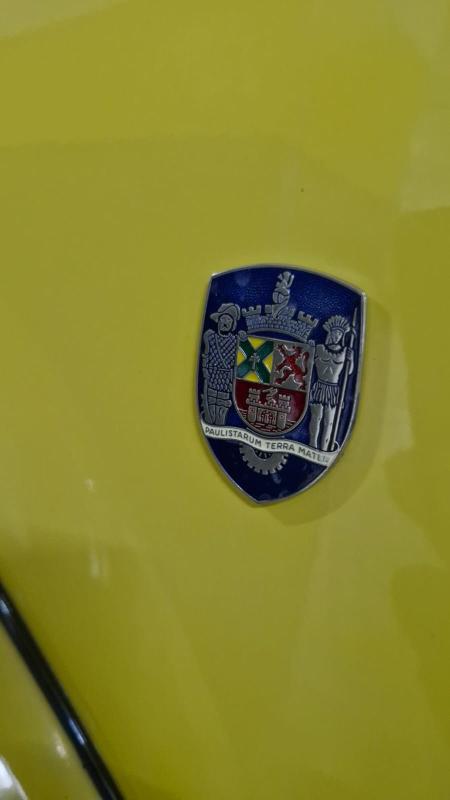 Fusca - Foto #18 do anúncio à venda de Carro clássico
