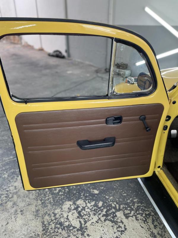 Fusca - Foto #10 do anúncio à venda de Carro clássico
