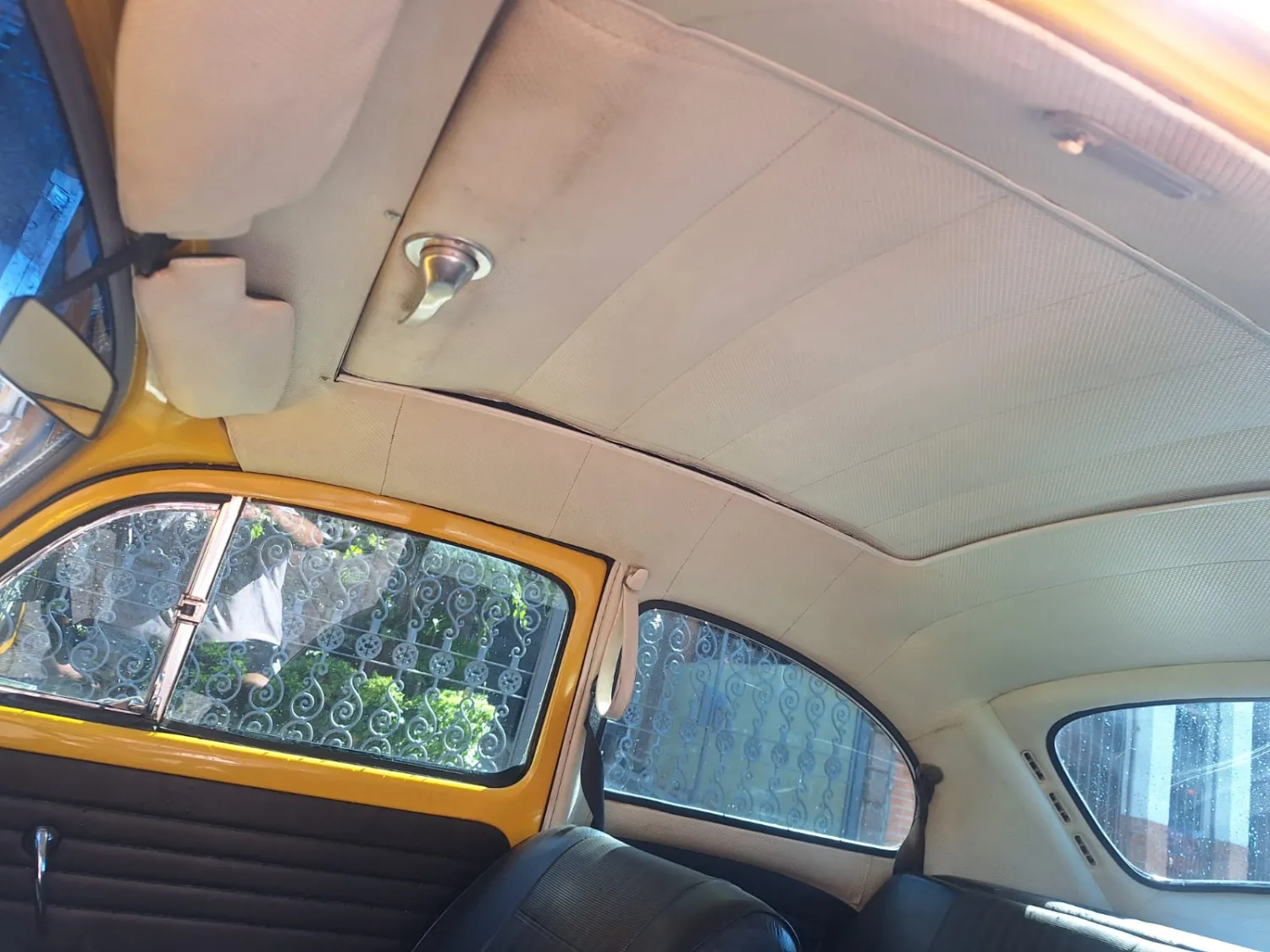 Fusca - Foto #2 do anúncio à venda de Carro clássico
