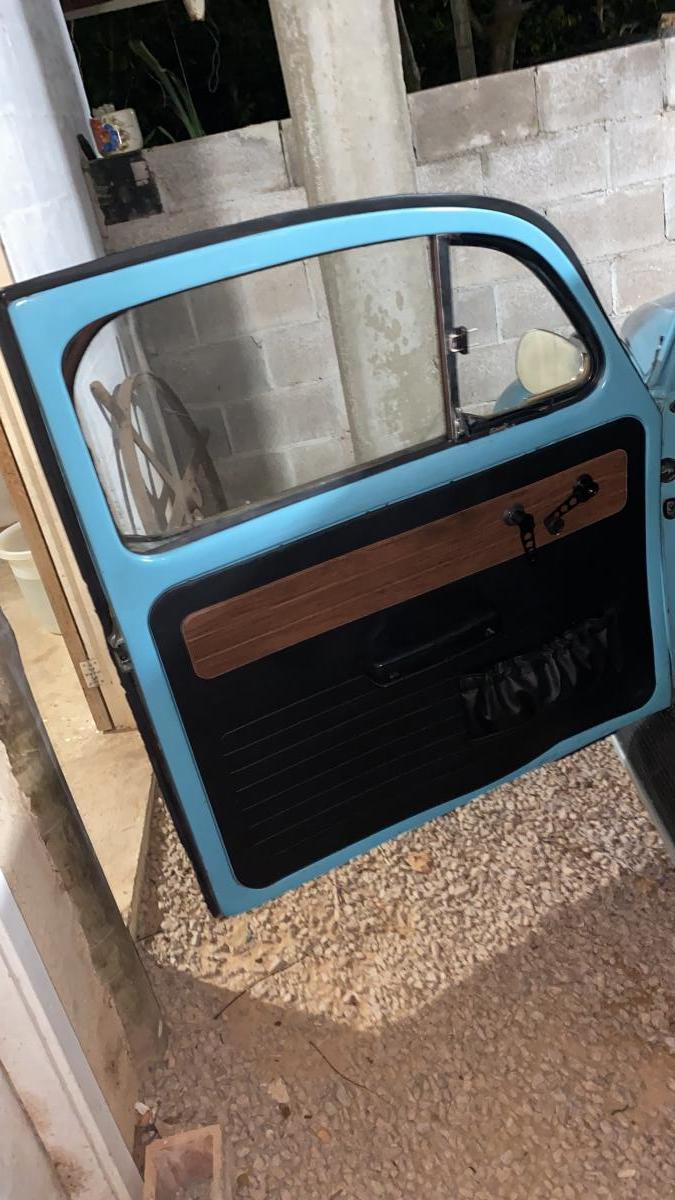 Fusca - Foto #7 do anúncio à venda de Carro clássico