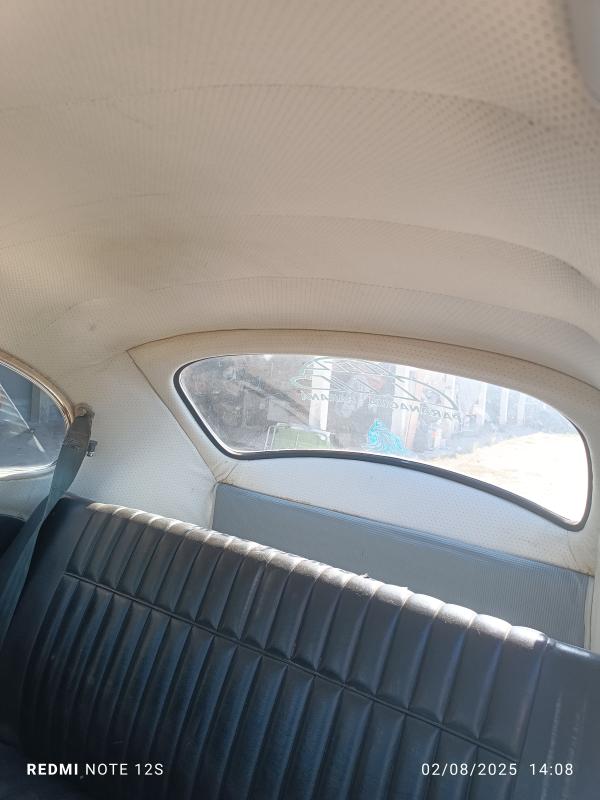 Fusca - Foto #2 do anúncio à venda de Carro clássico