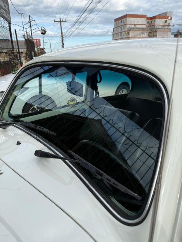 Fusca - Foto #3 do anúncio à venda de Carro clássico