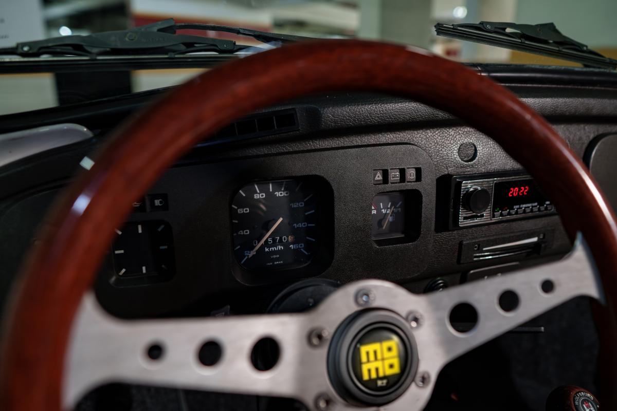 Fusca - Foto #3 do anúncio à venda de Carro clássico