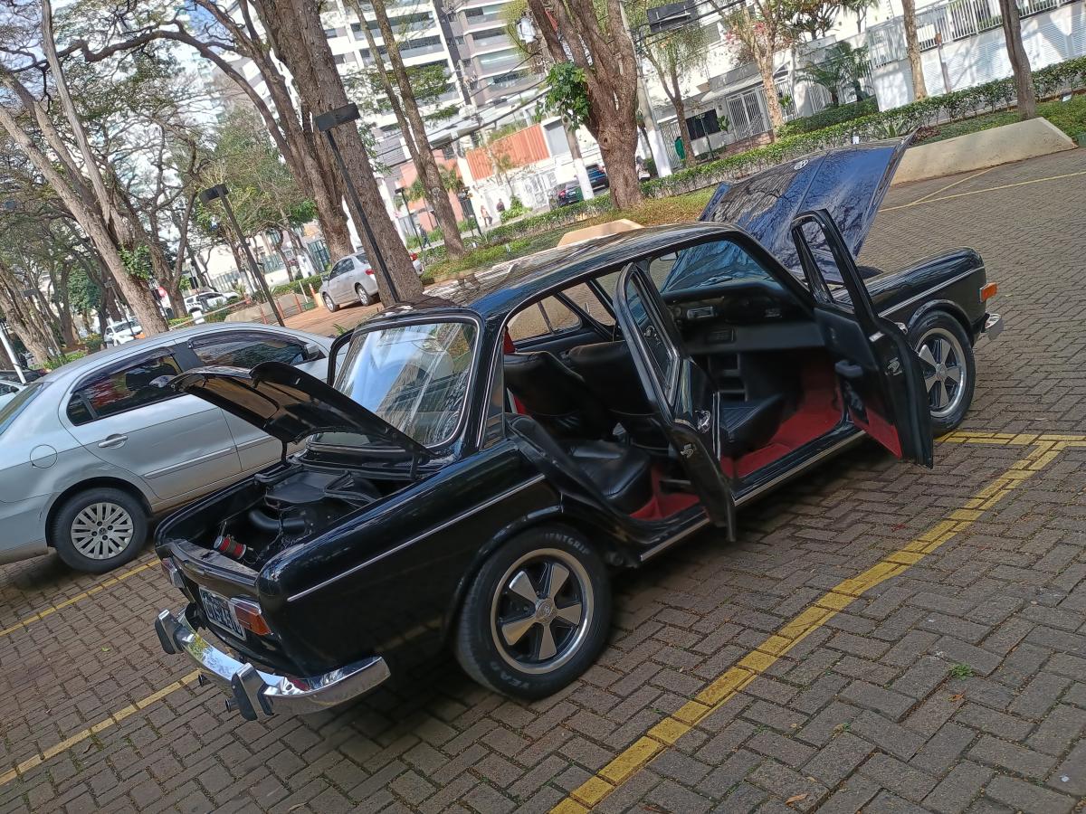 Fusca - Foto #12 do anúncio à venda de Carro clássico