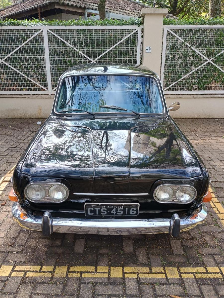 Fusca - Foto #18 do anúncio à venda de Carro clássico
