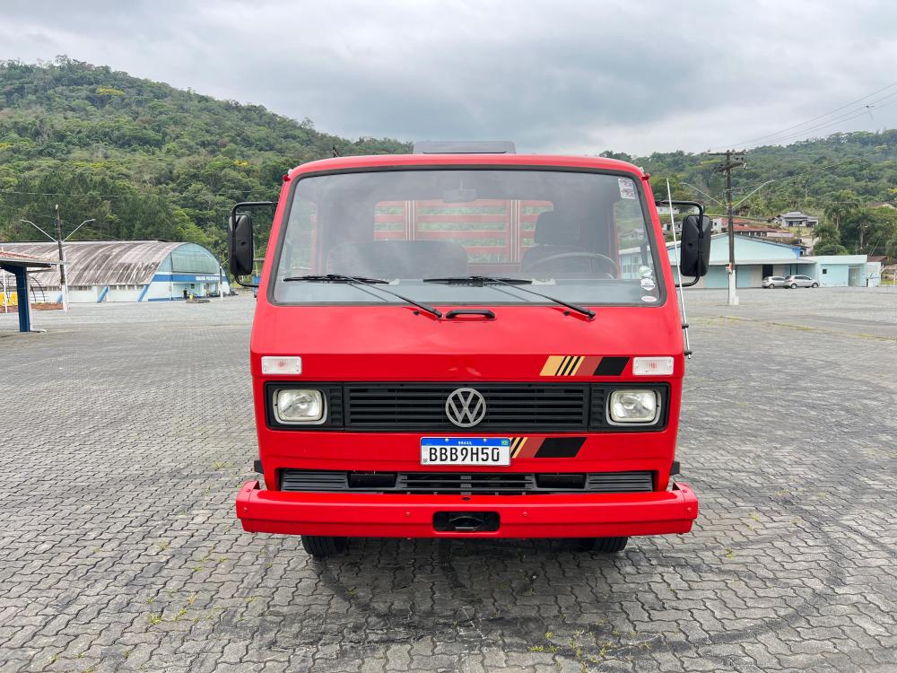7-90 - Foto #17 do anúncio à venda de Carro clássico