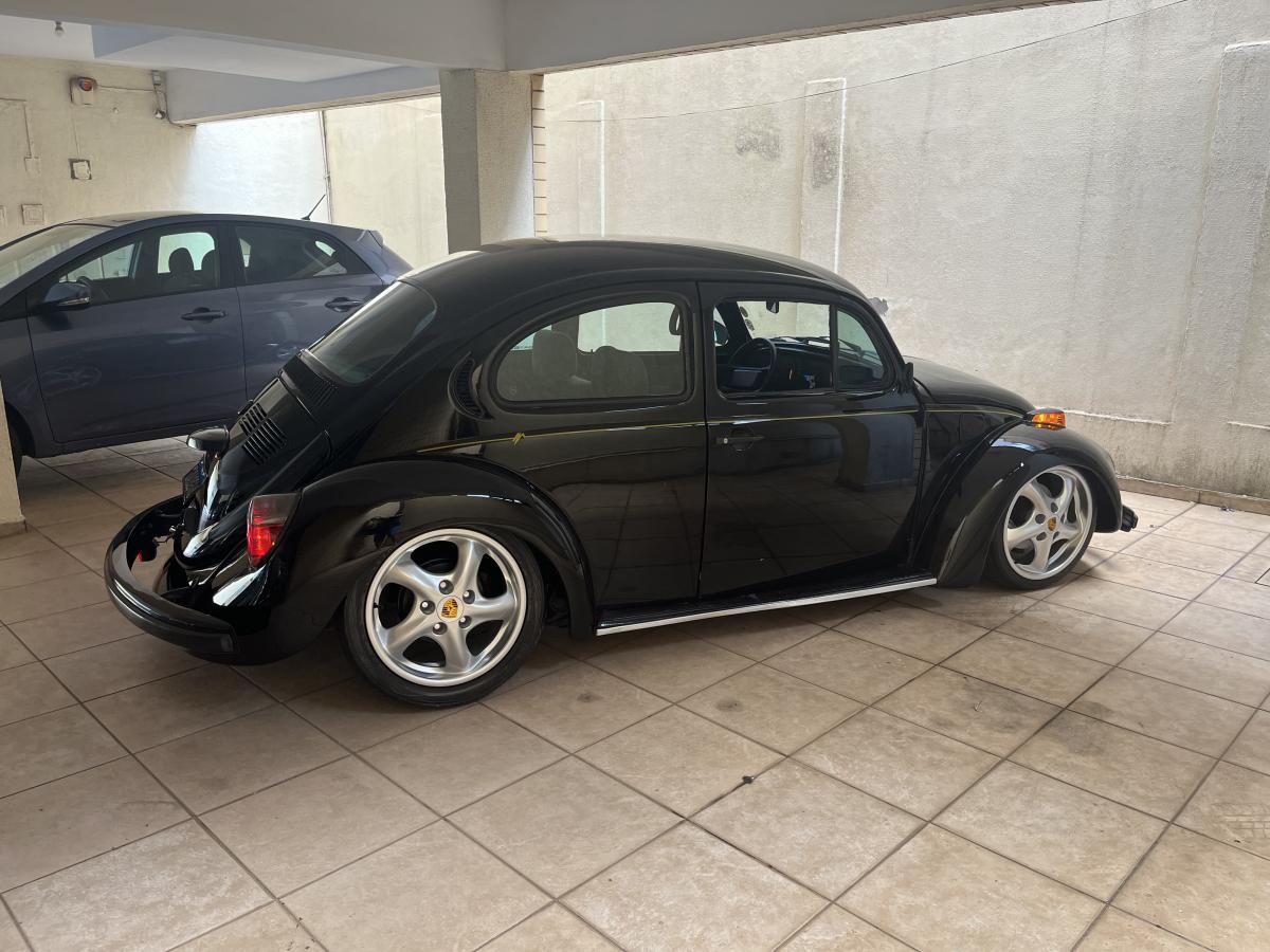 Fusca - Foto #6 do anúncio à venda de Carro clássico