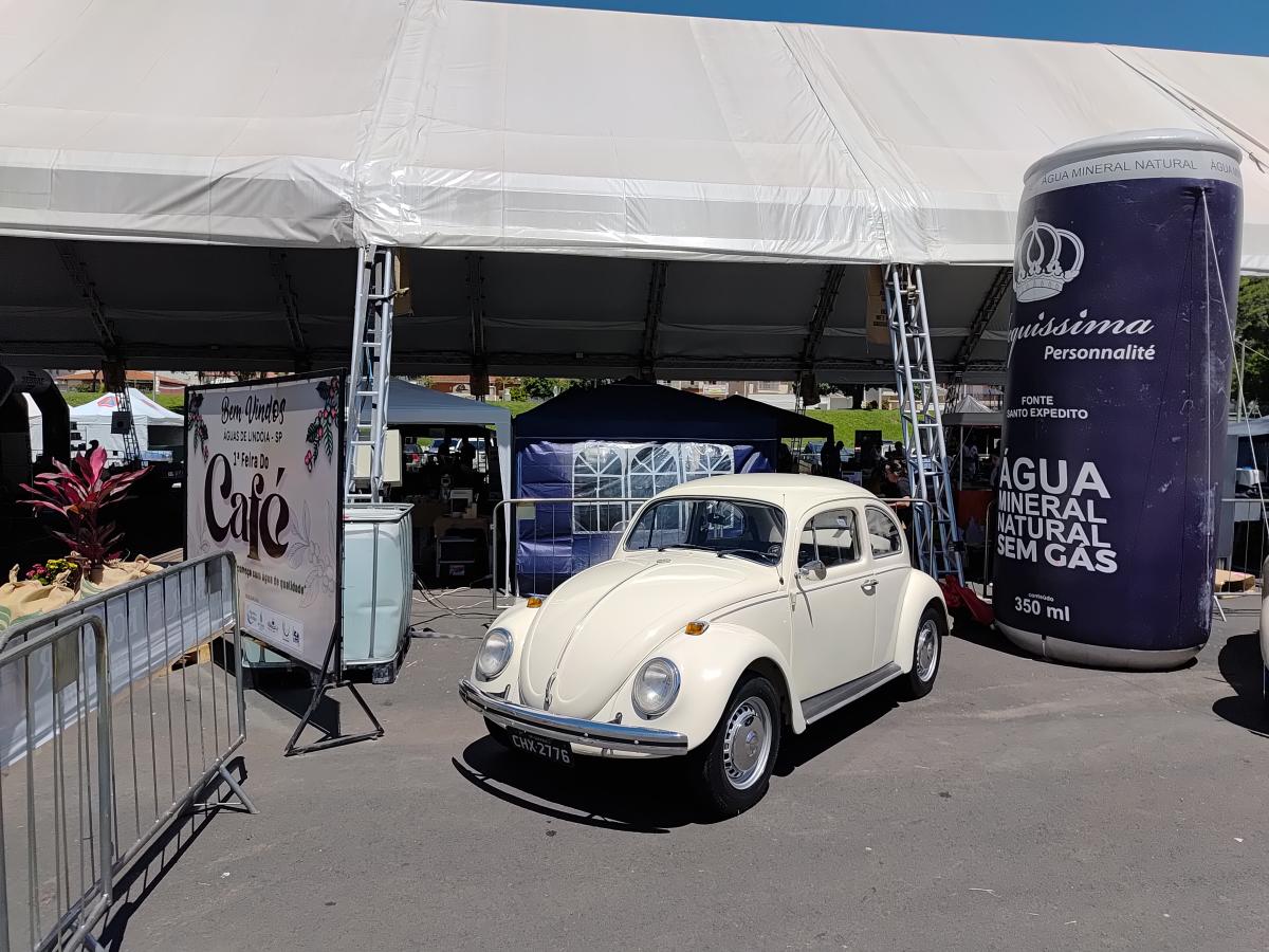 Fusca - Foto #13 do anúncio à venda de Carro clássico
