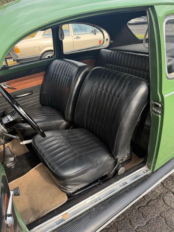 Fusca - Foto #9 do anúncio à venda de Carro clássico