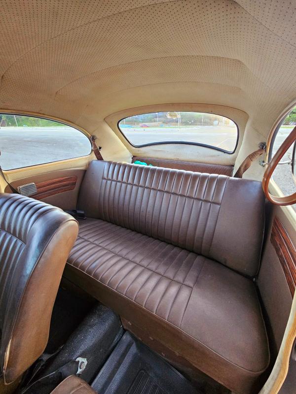 Fusca - Foto #4 do anúncio à venda de Carro clássico