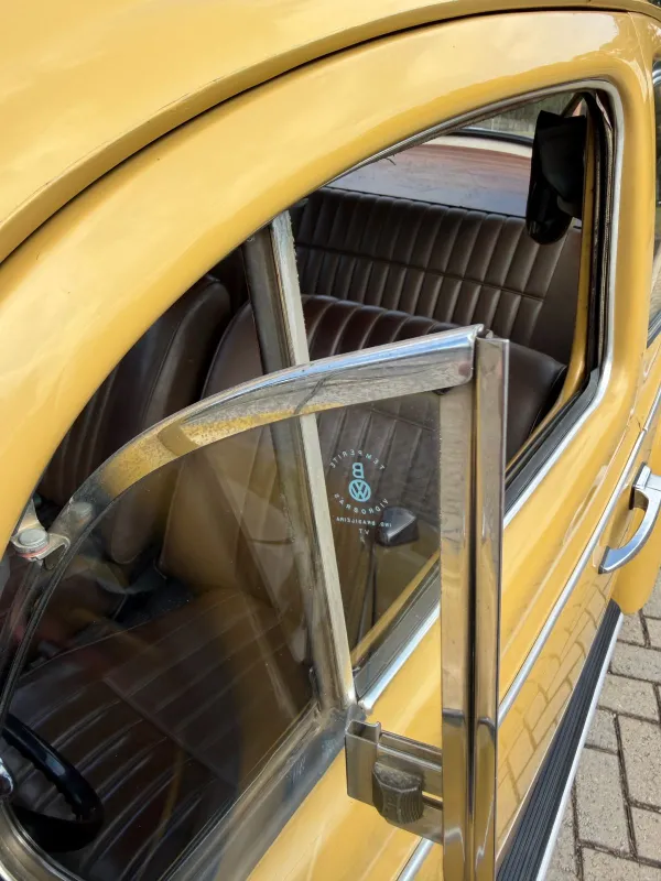 Fusca - Foto #13 do anúncio à venda de Carro clássico